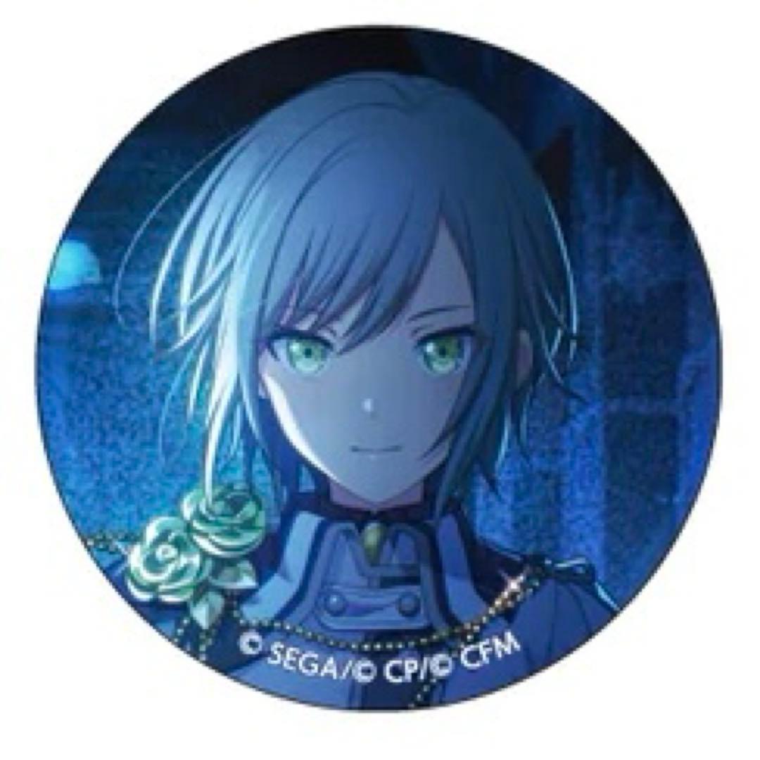 プロセカ 日野森志歩 グリ缶 ホワイトデー - メルカリ