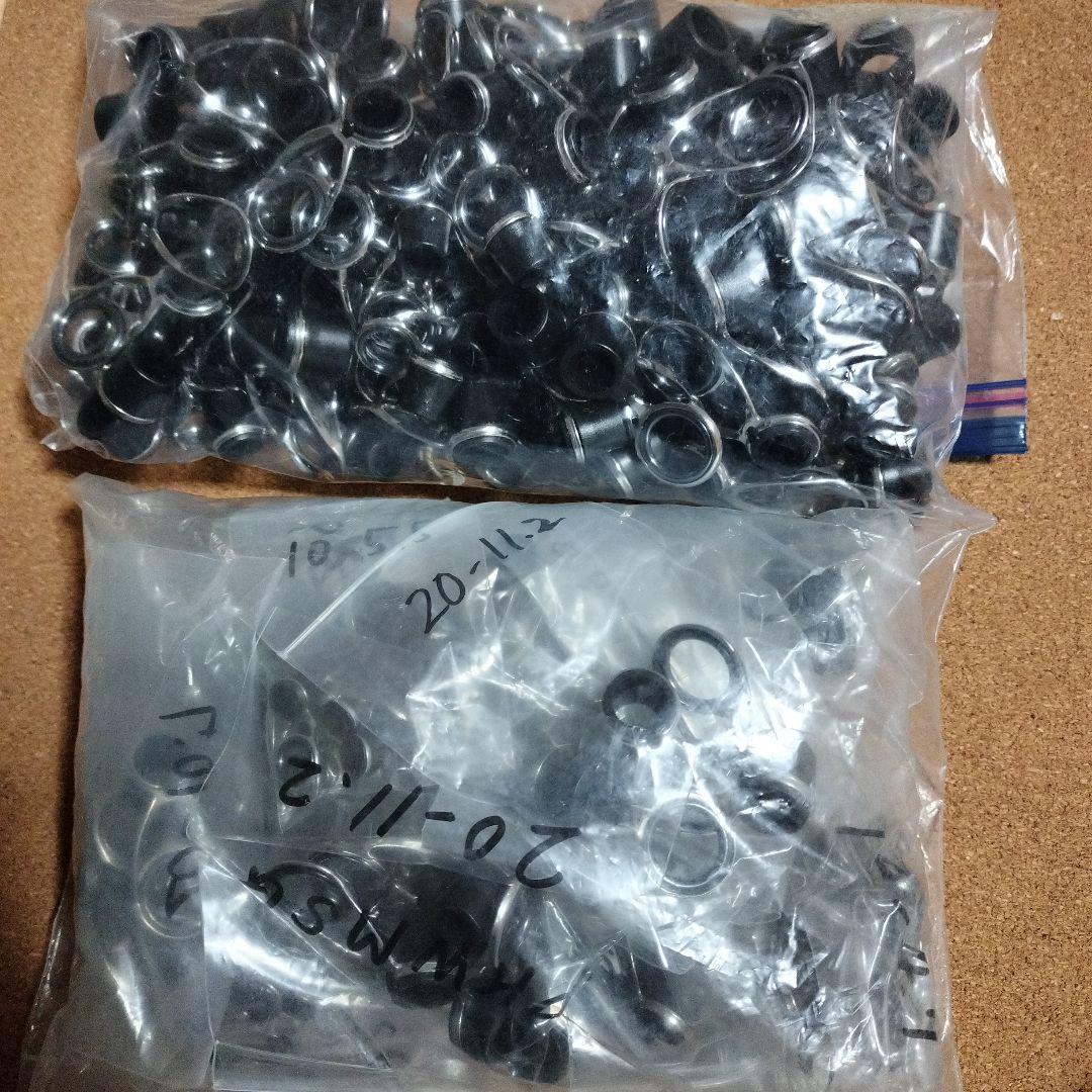 富士工業　PKWSG、PKWMSG セット 楽天市場】富士工業 振出竿用Kガイド PKMSG 8-2.0 〜 PKMSG 10-5.0