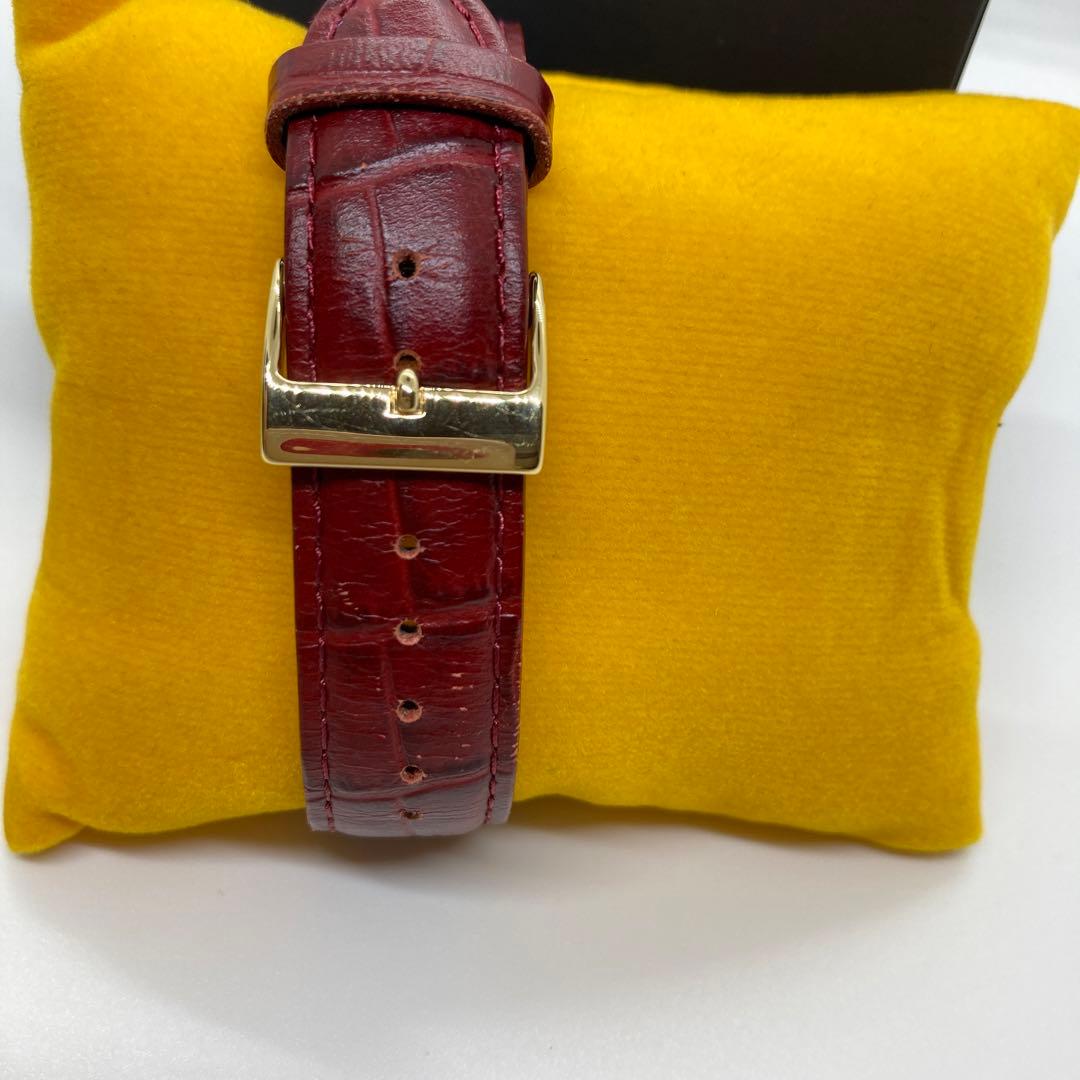 未着用品】バンドリ ハロー、ハッピーワールド! コラボウオッチ(腕時計)