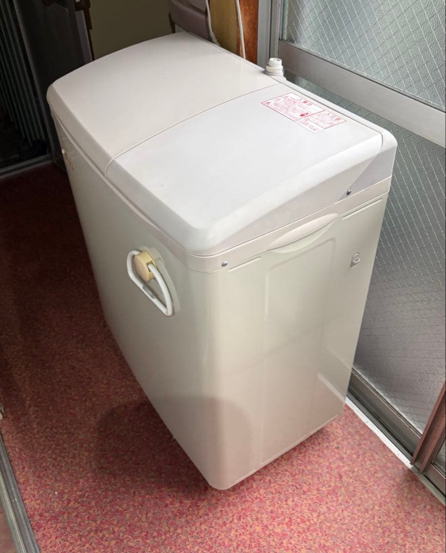 日立 二槽式洗濯機 PA-T45K5形 洗濯機 引取り推奨 楽天市場】日立グローバルライフソリューションズ HITACHI 青空 2槽式