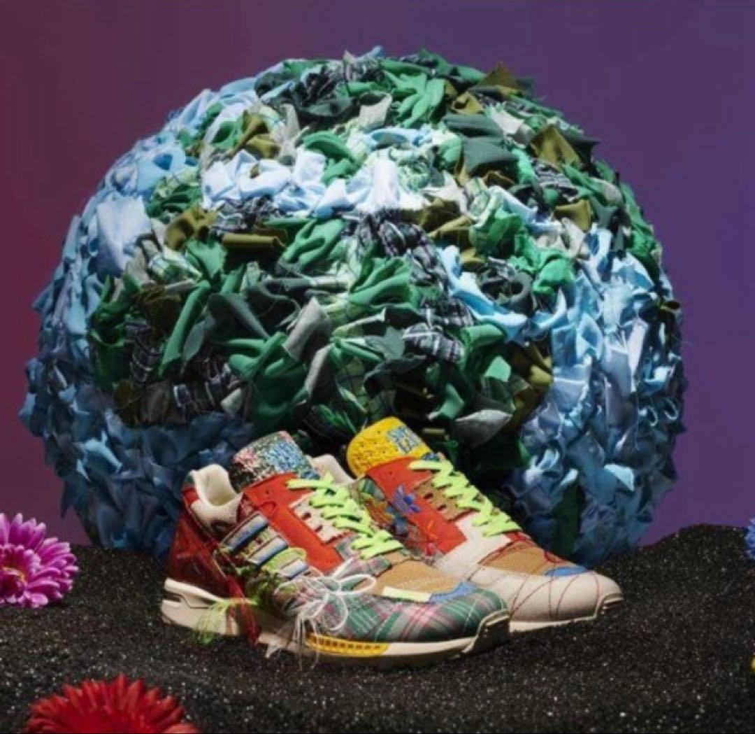 SEAN WOTHERSPOON ADIDAS ORIGINALS ZX8000 - メルカリ