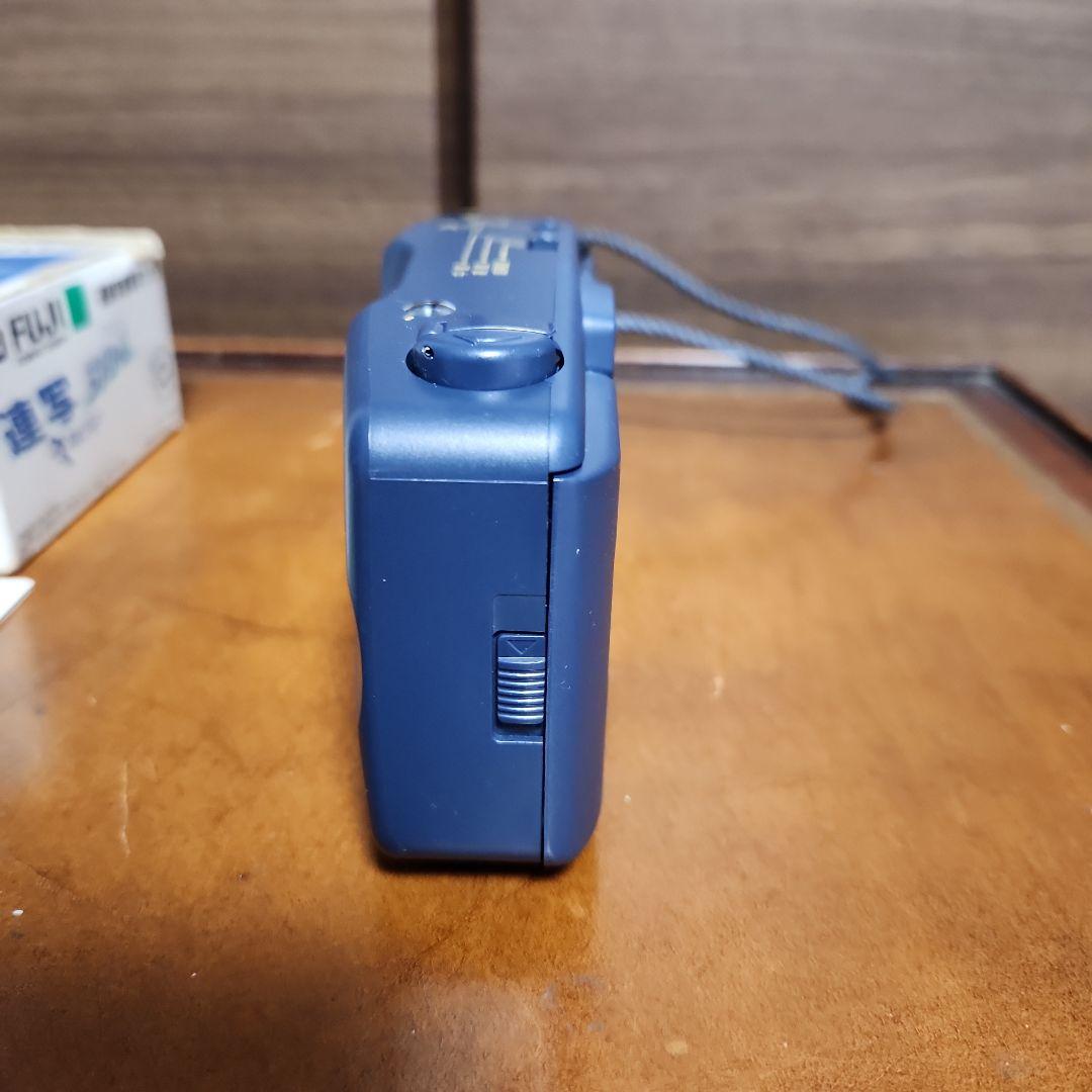 昭和レトロ FUJI CARDIA カルディア ビューン 連写 フジ Byu～N - メルカリ