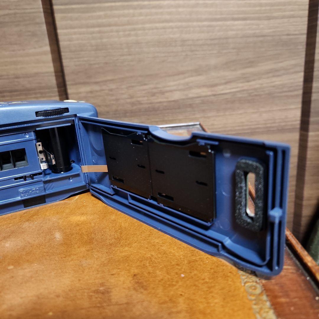 昭和レトロ FUJI CARDIA カルディア ビューン 連写 フジ Byu～N - メルカリ