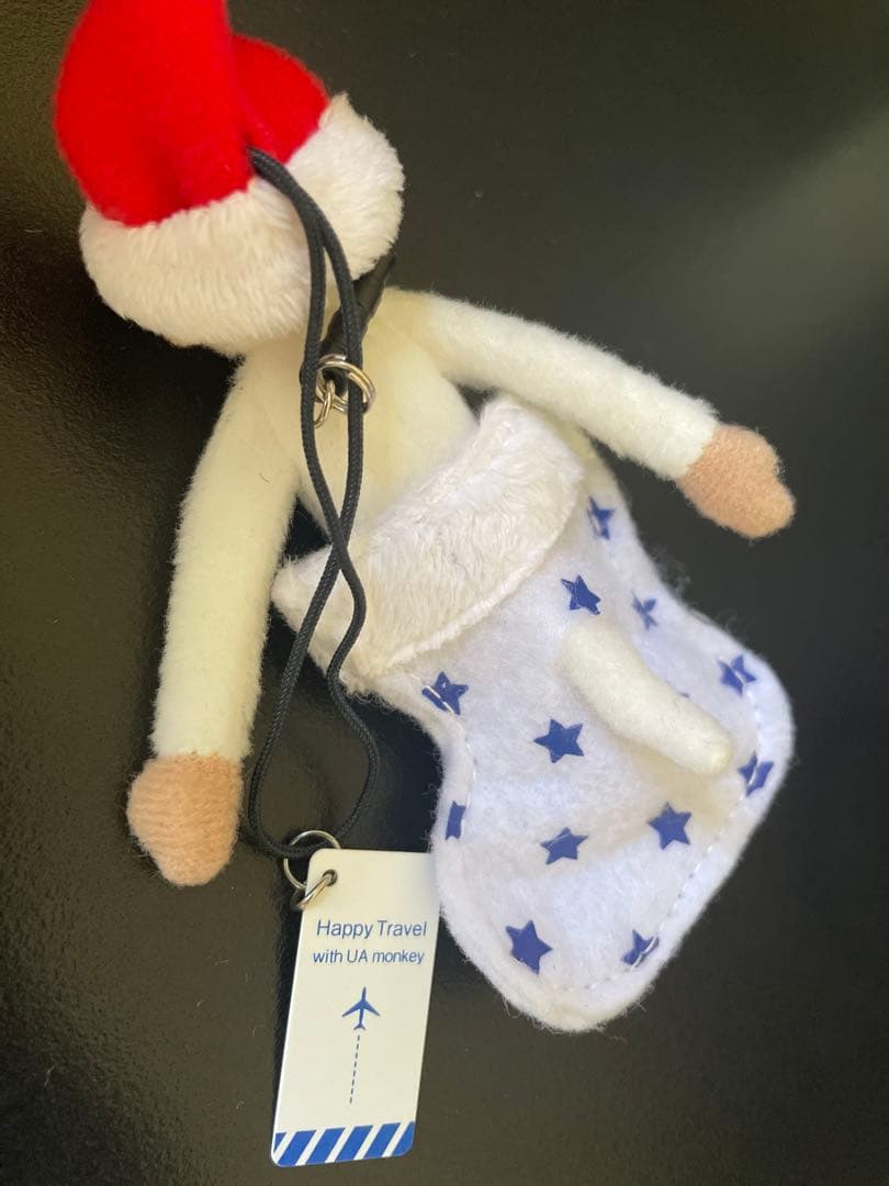 希少激レア！限定ANAコラボ！ ユナイテッドアローズ UAモンキー