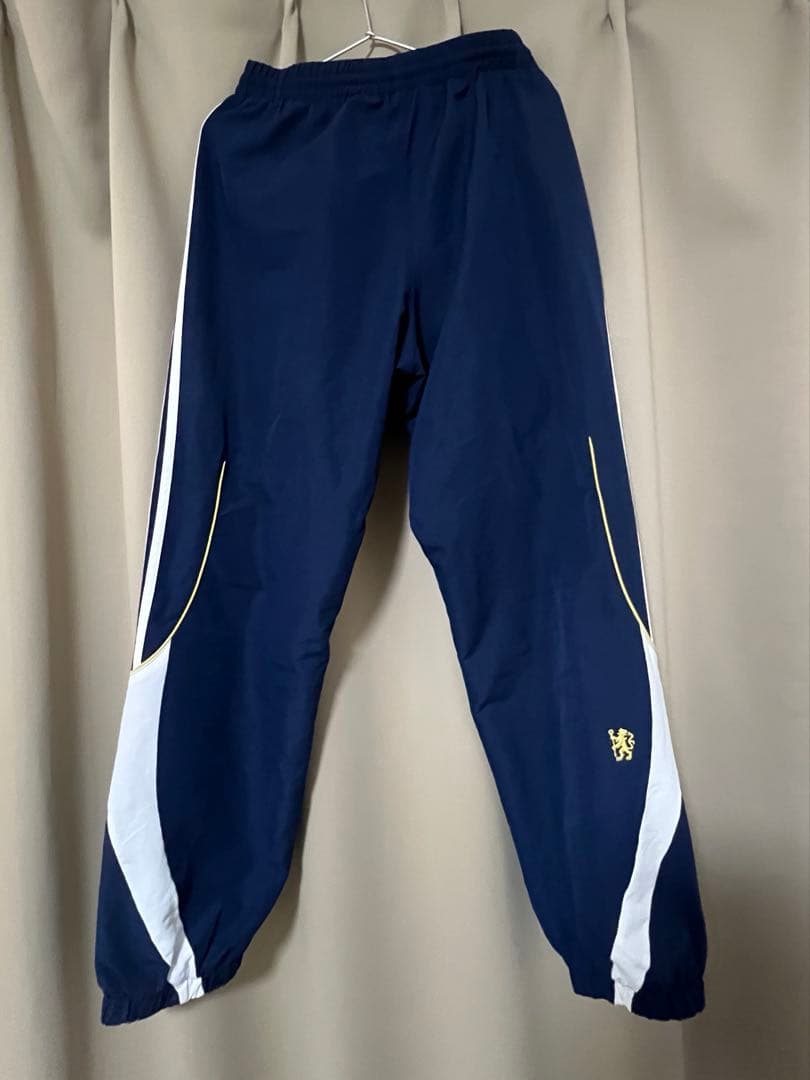 那*須様 【激レア】 チェルシー ナイロンジャケット セットアップ 上下