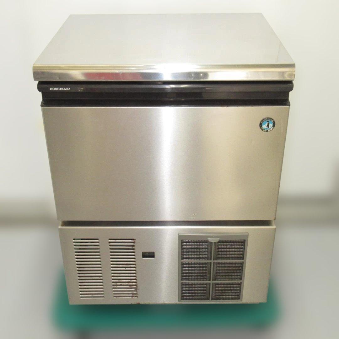 ホシザキ　IM-55M　製氷機 ホシザキ（HOSHIZAKI） 製氷機 IM-55M-2｜アンダーカウンター型 55kg