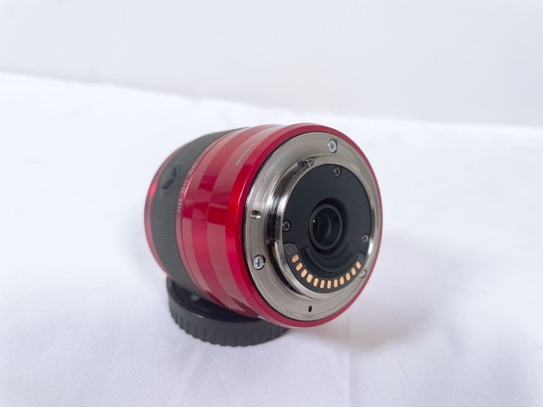 NIKON ニコン 1 NIKKOR VR 30-110mm f/3.8-5.6