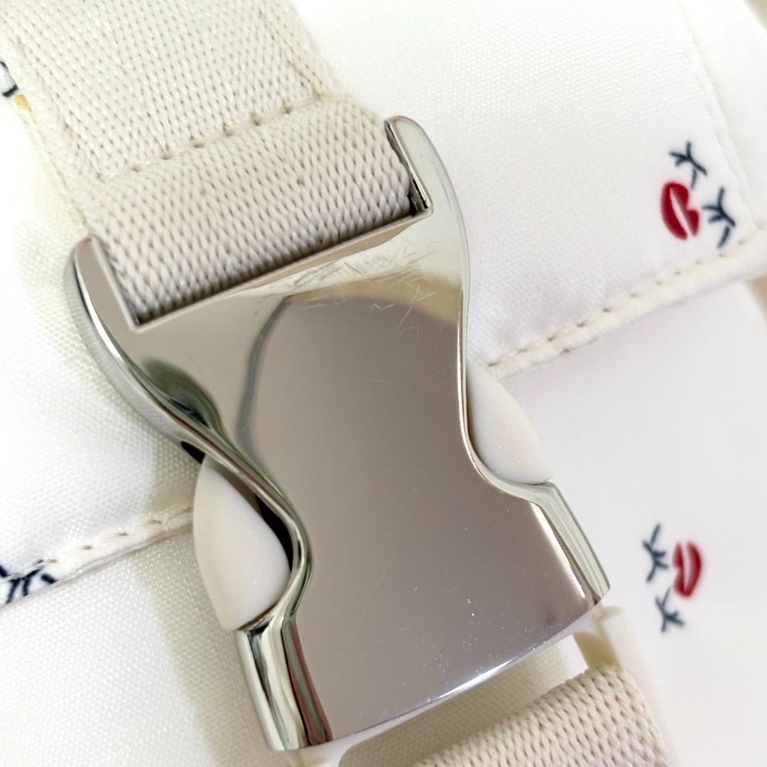 完売品 レスポートサック 神崎恵 コラボ ハミングリップス パフィー