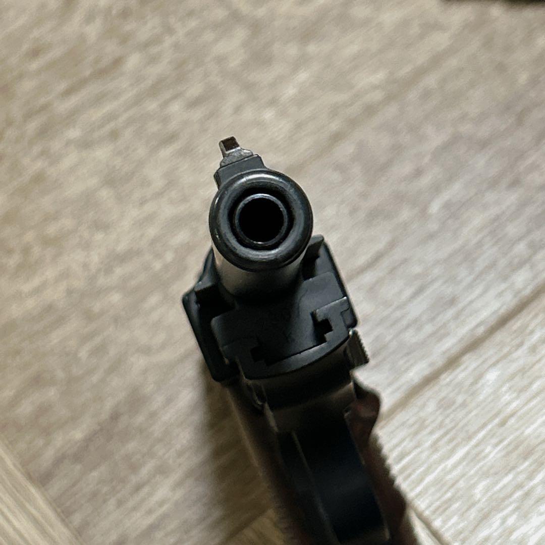 オ*ユ様 マルゼン ワルサーP38 ルパン3世 ac41 - メルカリ