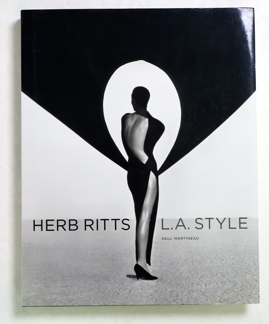 HERB RITTS L.A. STYLE