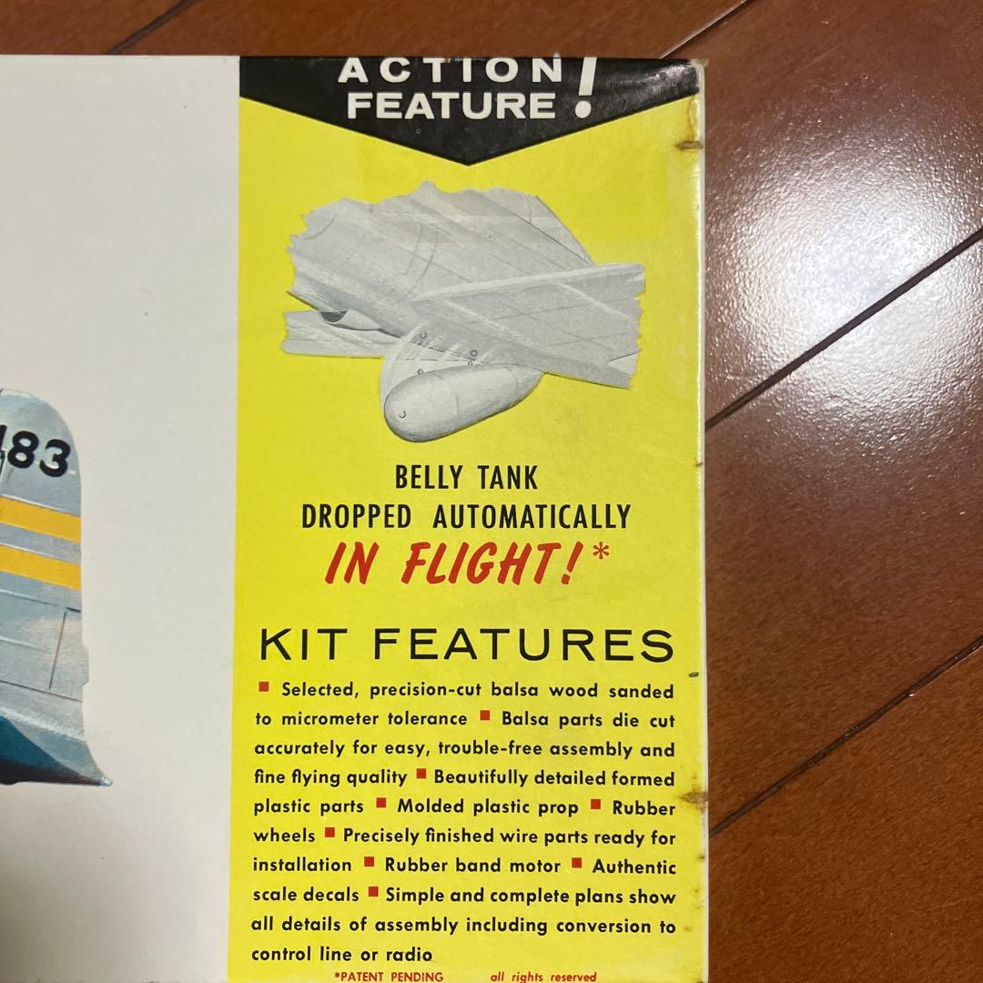 ゼロ戦 32型 バルサキット STERLING - メルカリ