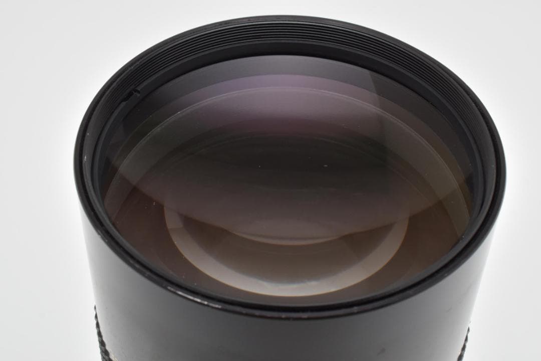 ☆超美品☆ キヤノン CANON NEW FD 300mm F4 #21621 - メルカリ