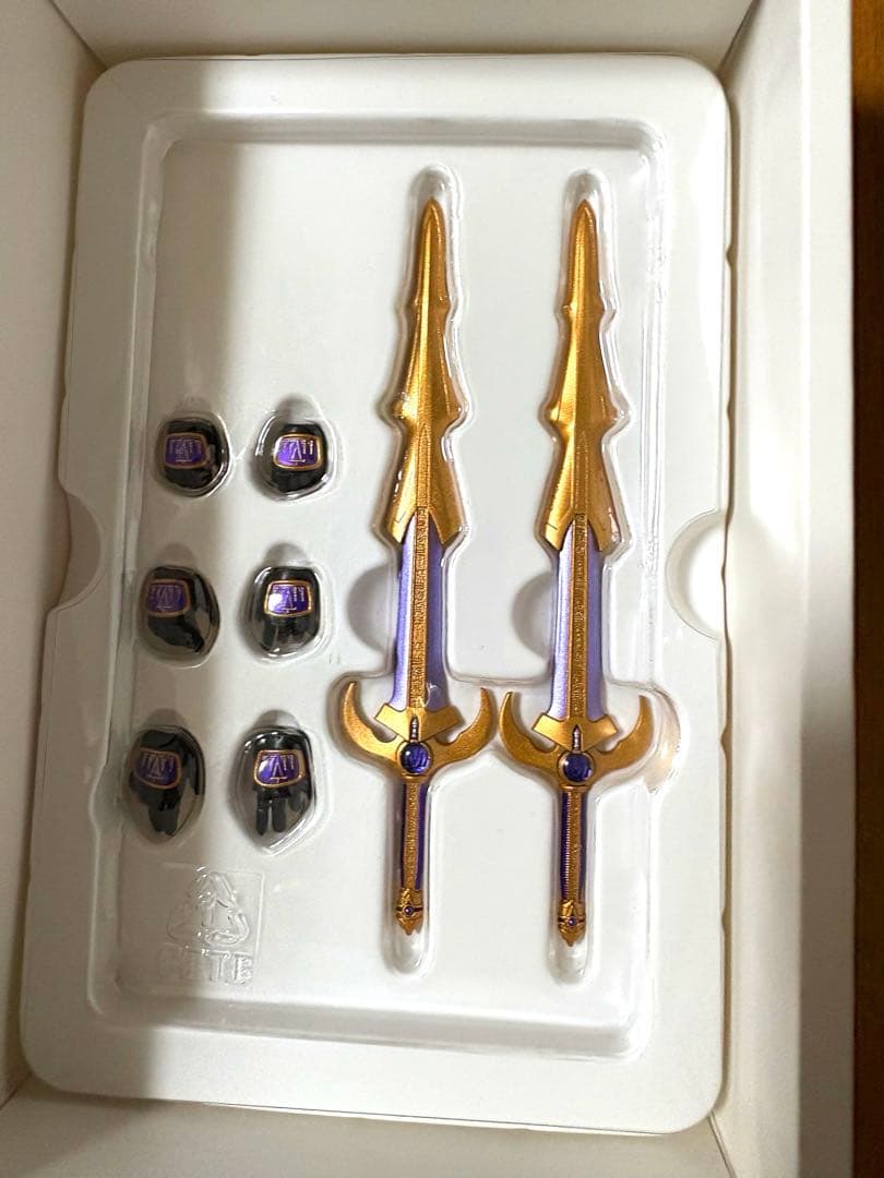 S.H.Figuarts 真骨頂　仮面ライダークウガ　ライジングシリーズ