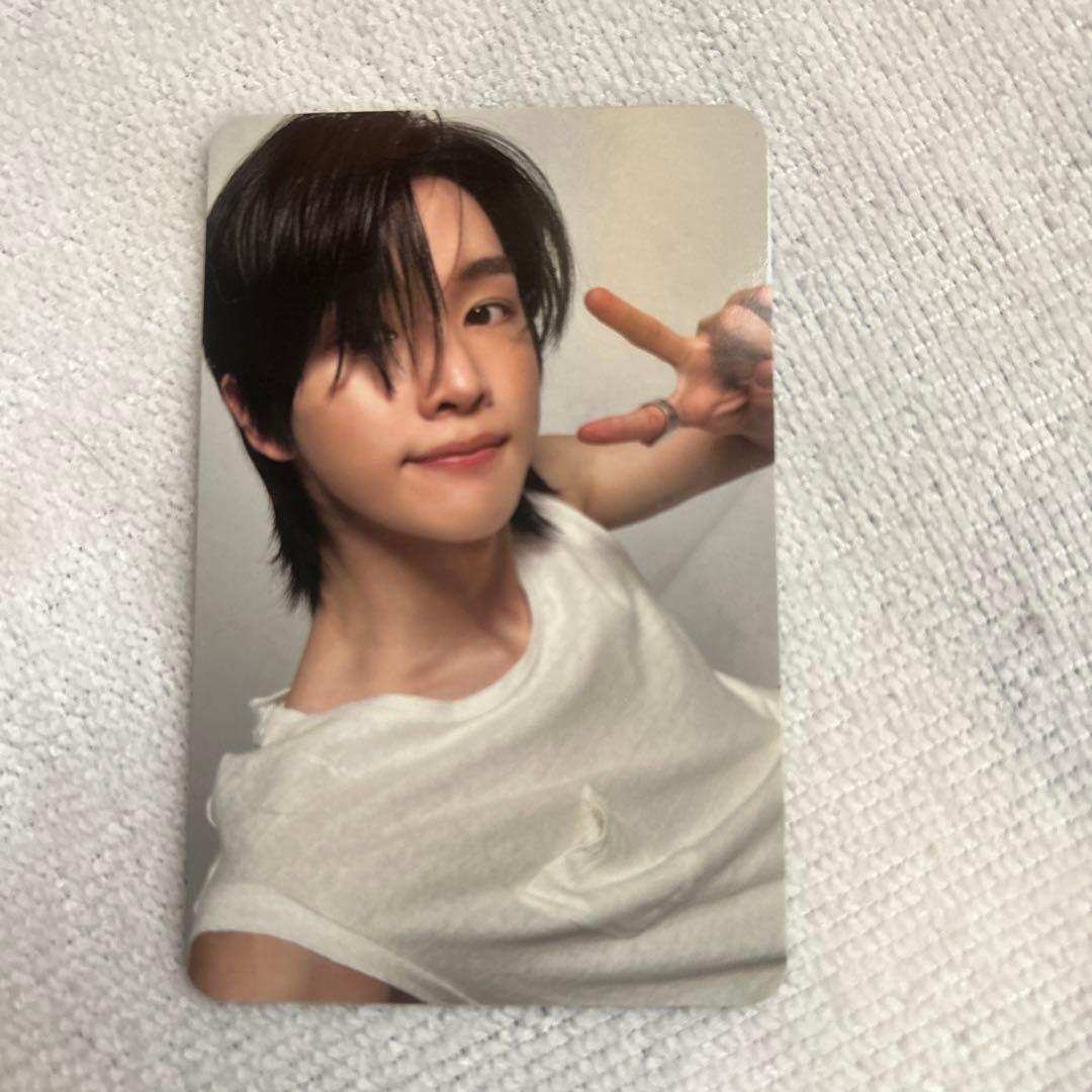 RIIZE Odyssey ソンチャン - メルカリ