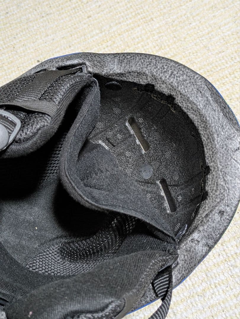 専用出品 SALOMON ヘルメットサイズジュニアM K2スノボードブーツセット