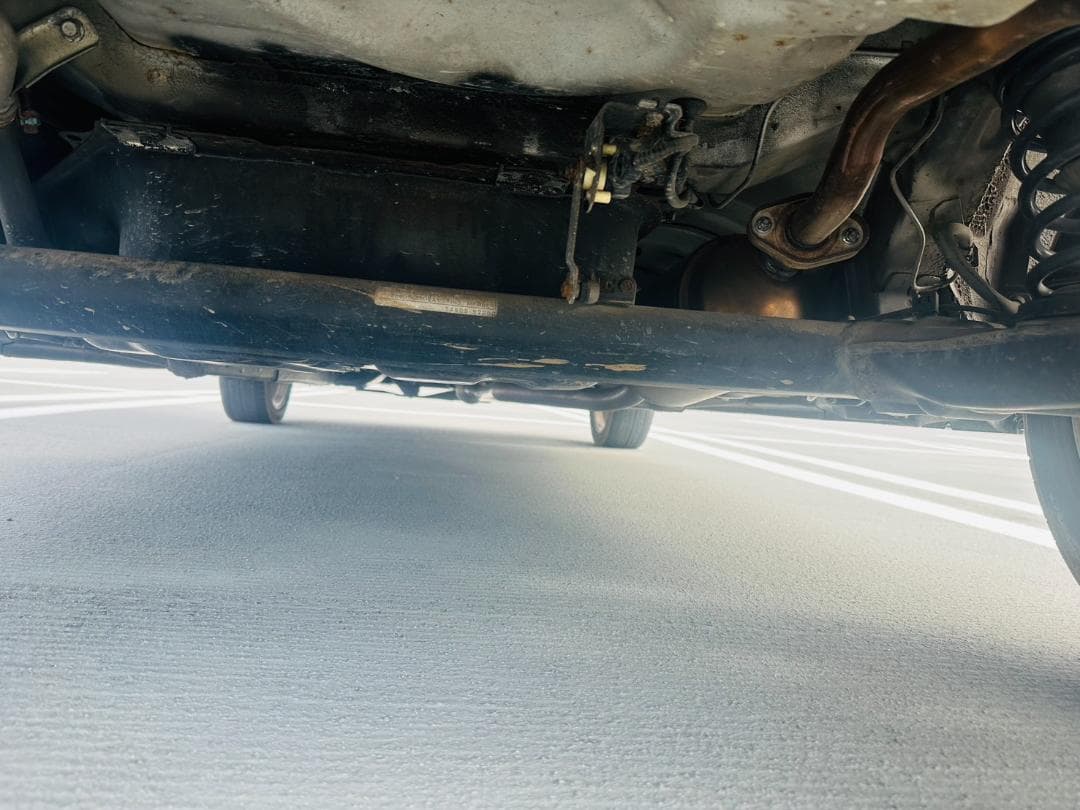 ダイハツ ムーブラテ カスタム☆ターボー☆車検2027/11☆ - メルカリ