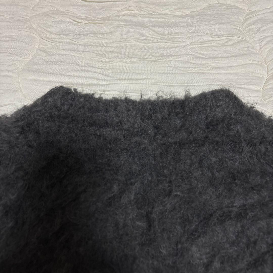 本当に 安いファッション - Darich グレー 長袖カーディガン