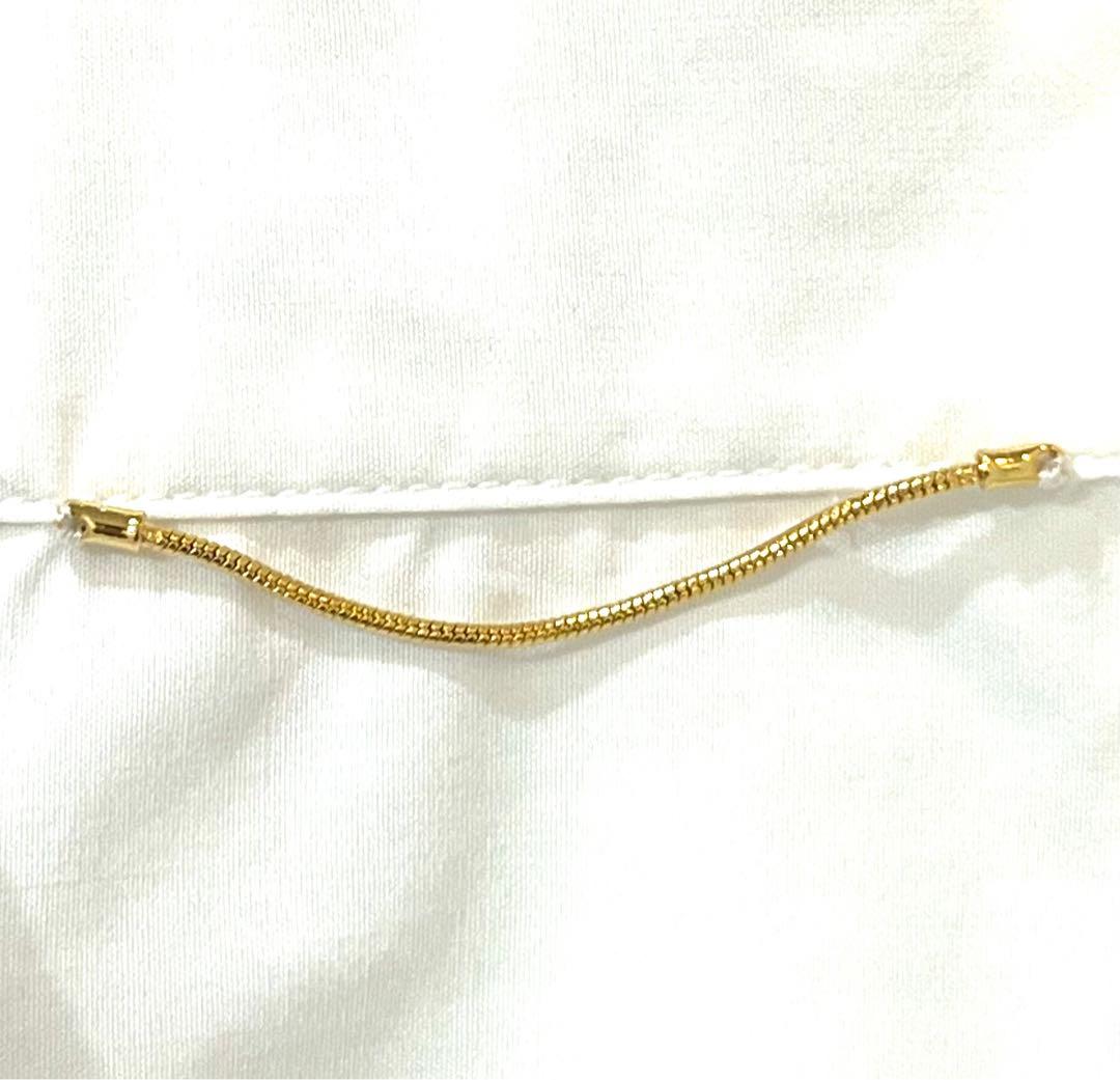 ドゥーズィエムクラス 2024SS IVY STYLE シャツ 美品 - メルカリ