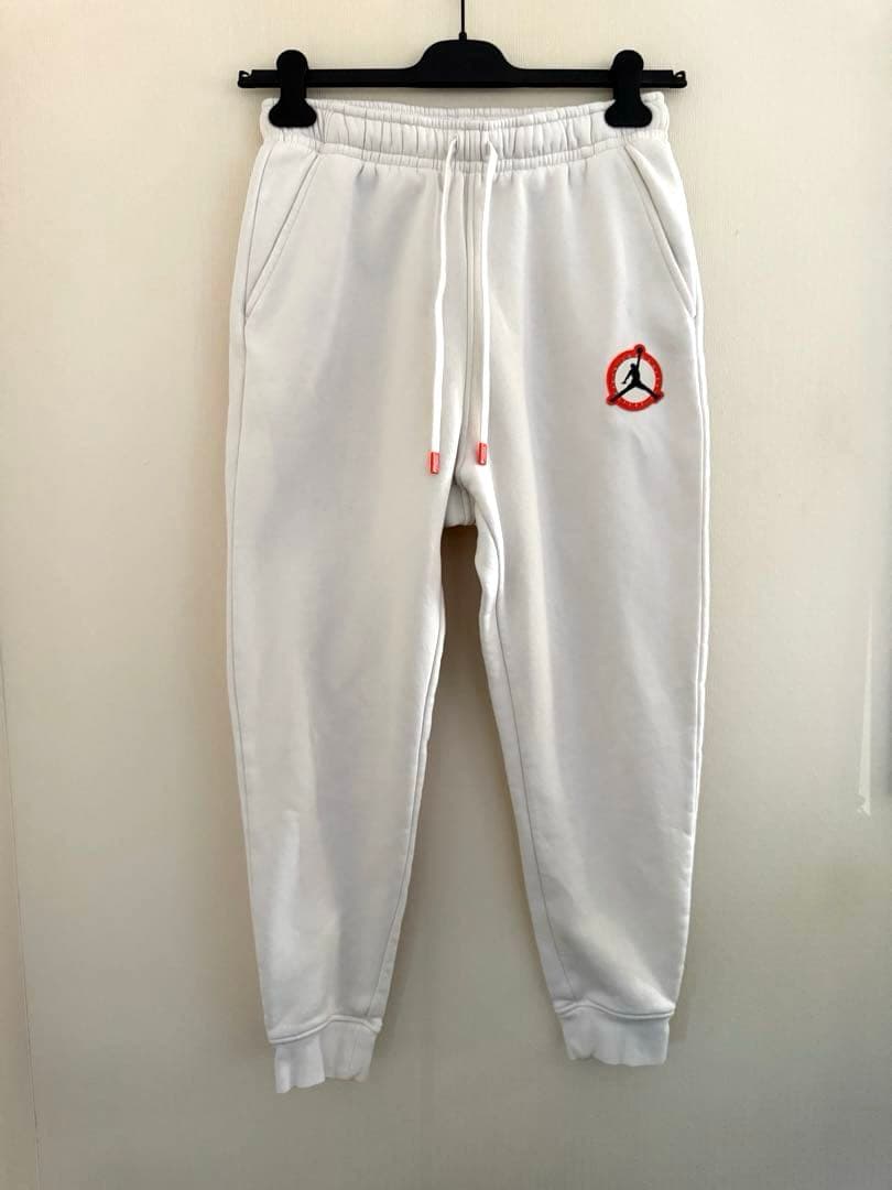 《JORDAN》美品 スウェット＆パンツセット 上下セットアップ M