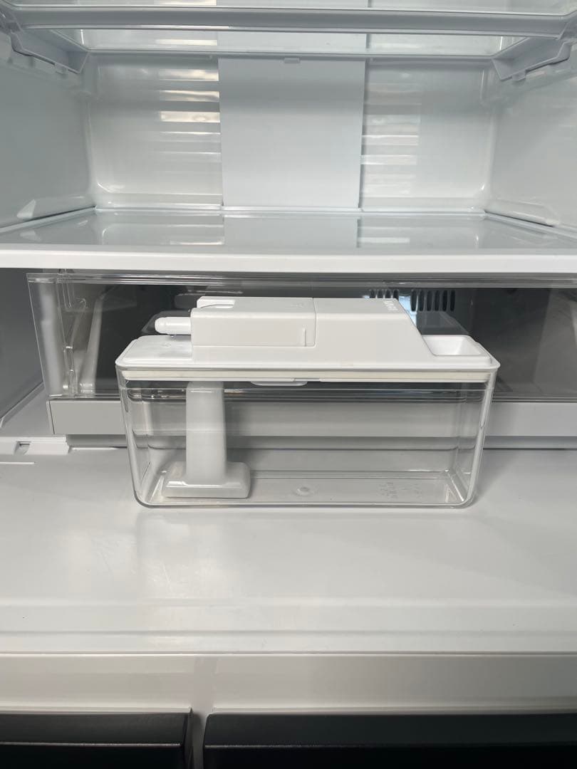 な様専用 2024年製 Panasonic 冷蔵庫 NR-E46HV1L - メルカリ