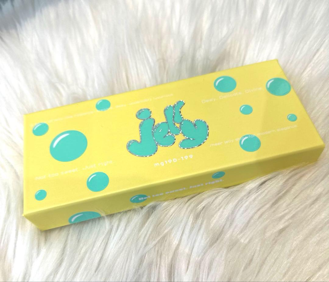 enoi Jelly ma ゼリーマグネット 新品未開封 jelly magnet – énoi