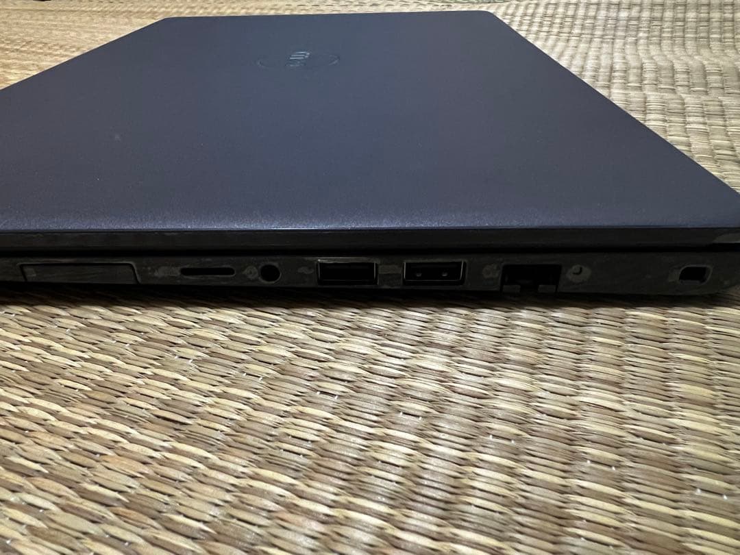 Windowsノート本体 DELL Latitude 3510 core i5 10310u 1.7GHz