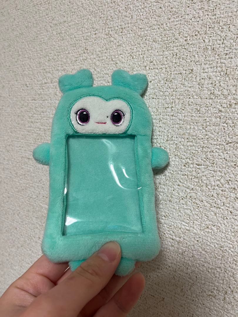 TWICE ミブリー ミナ トレカケース - メルカリ