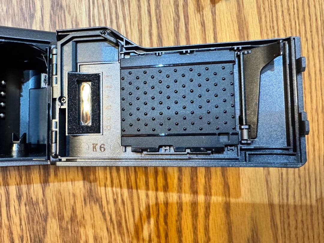 京セラ T zoom kyocera 電池・フィルムおまけ付き