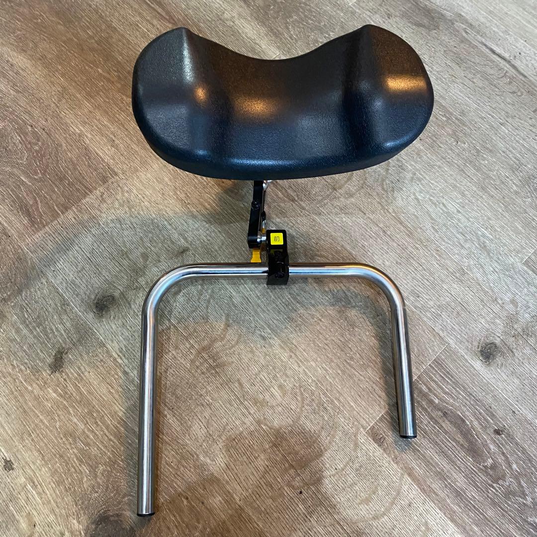 MY TiLT 松永製作所 ティルト&リクライニング車椅子 ROHOクッション