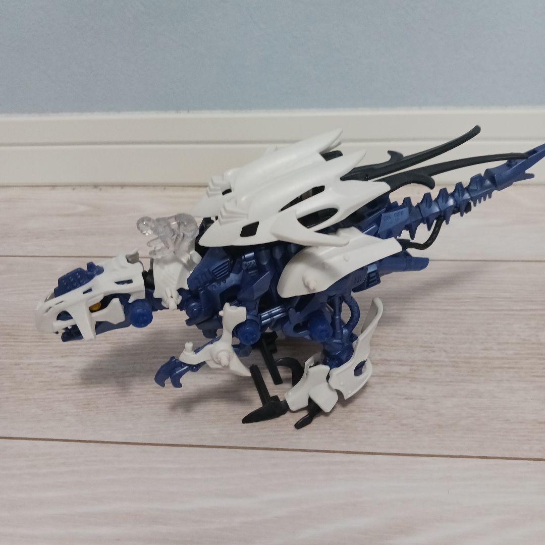 2月27日までお値下げセール‼ゾイドまとめ売り - メルカリ