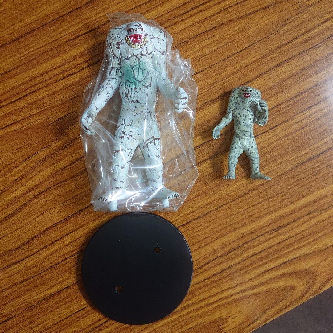 ジャミラ いろいろセット - メルカリ