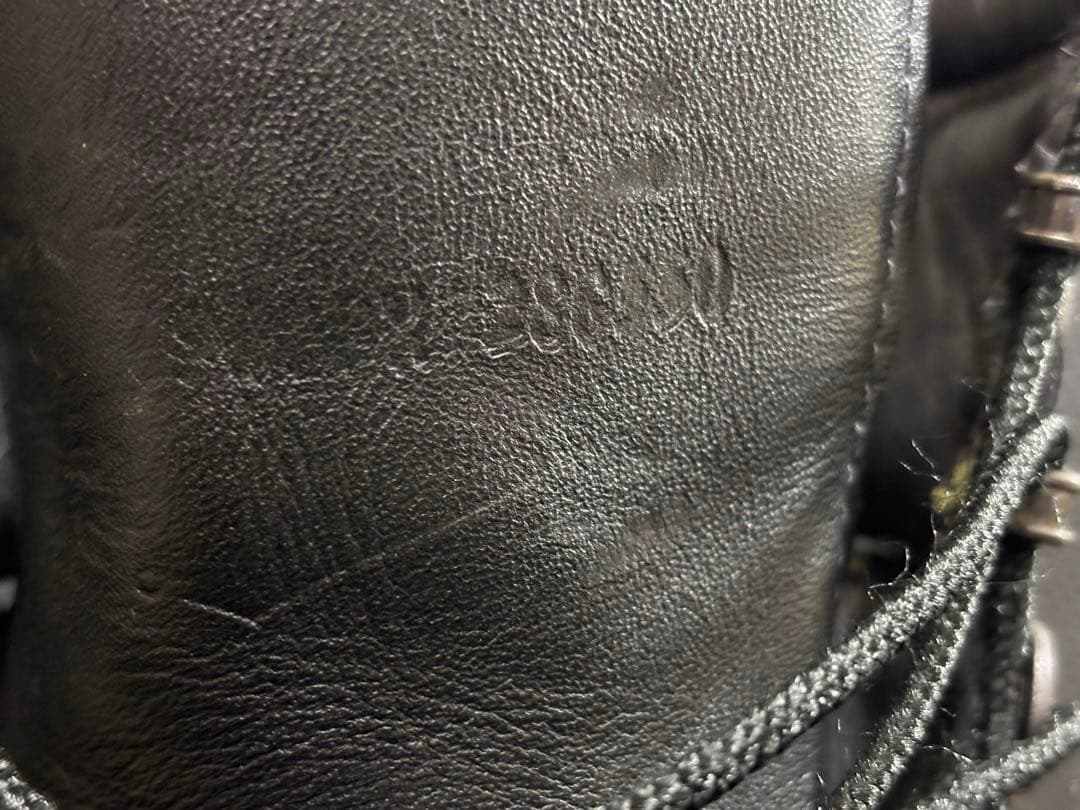 ダナー danner 8D ゴアテックス シンサレート 防水 防寒 ブーツ - メルカリ