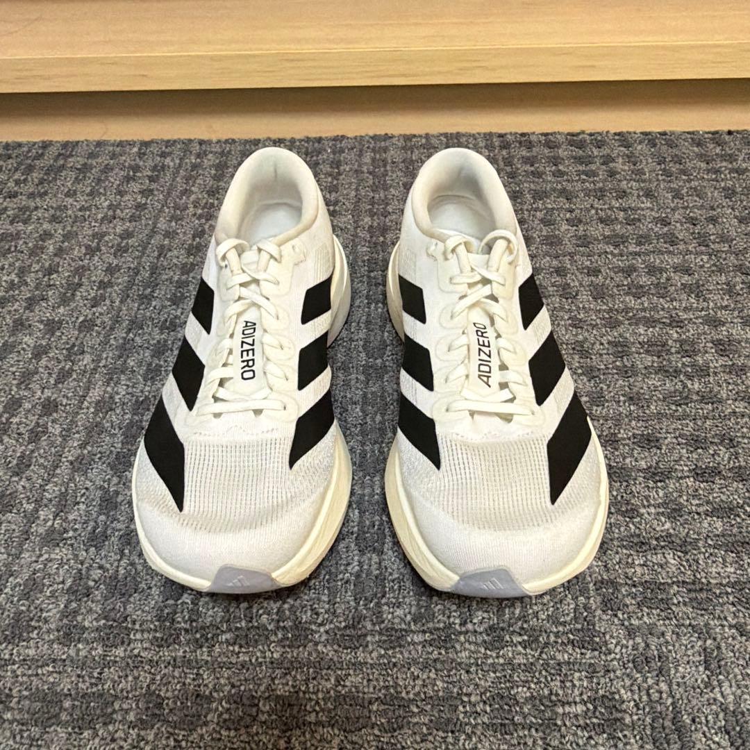 スパイク・シューズ adizero Evo SL 25.5cm