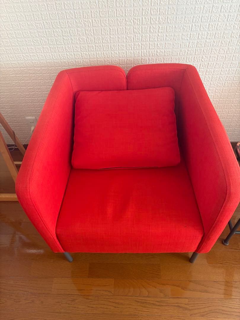 IKEA EKERÖ/エーケロー パーソナルチェア 1人掛けソファ 楽天市場】[IKEA/イケア/通販]EKERO エーケロー パーソナルチェア