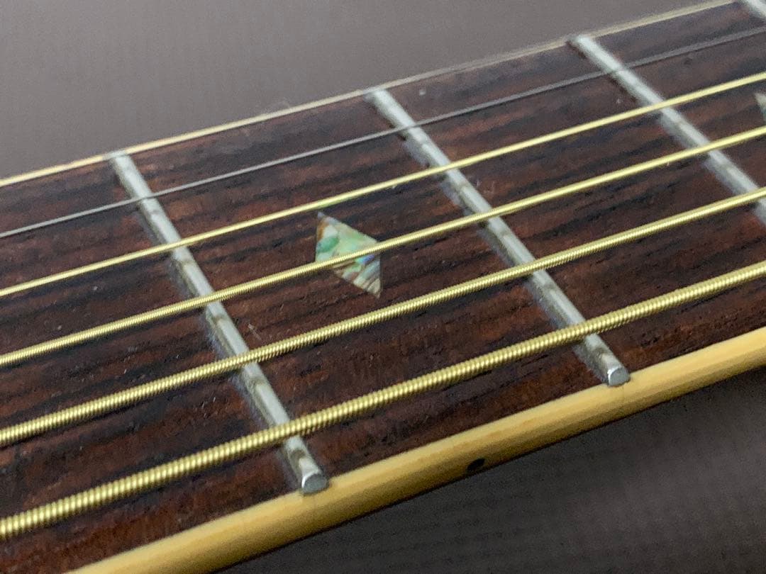 Sepia Crue CUSTOM MEA 350BLS ミニ エレアコ - メルカリ