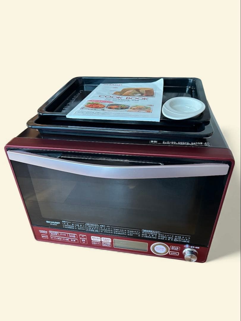 n*n様 オーブンレンジ SHARP RE-SS10C 電子レンジ ジャンク品 n*n様 オーブンレンジ SHARP RE-SS10C 電子レンジ ジャンク品 n*n様