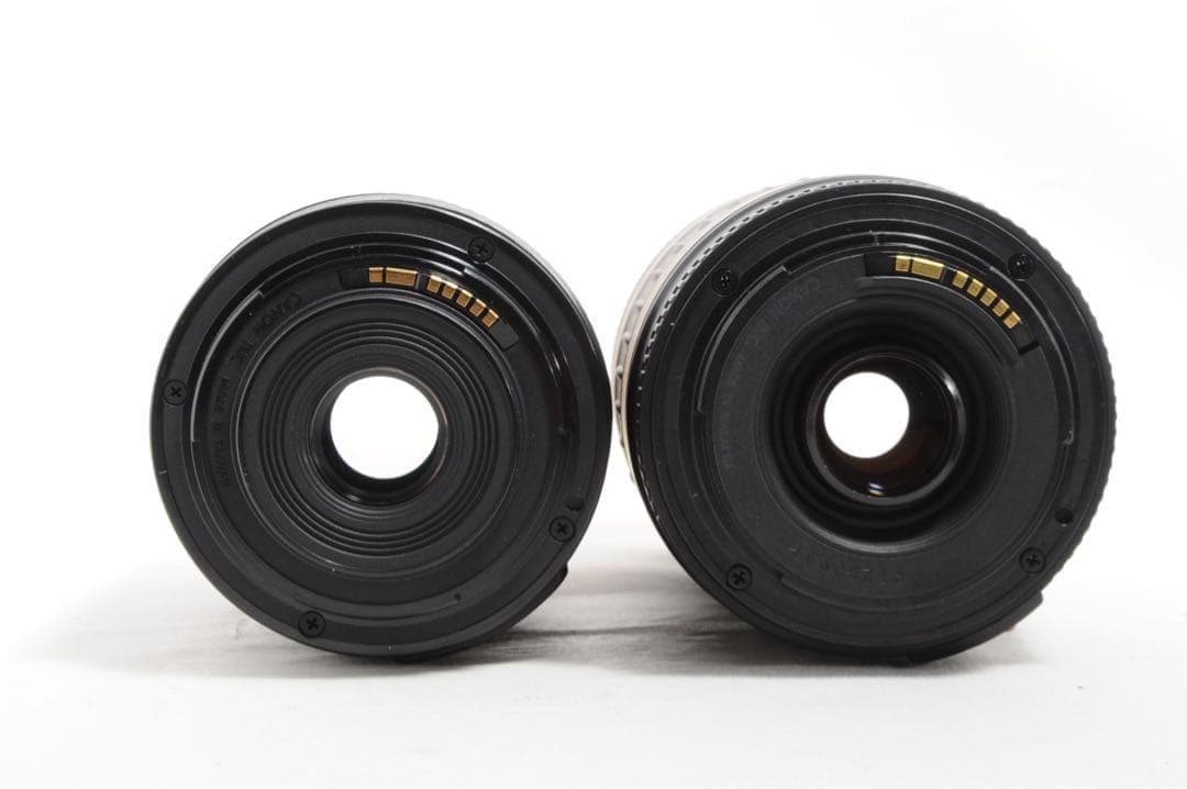 ぷっちょ様専用美品❤️イベントに1台❤️Canon kiss x7レフ