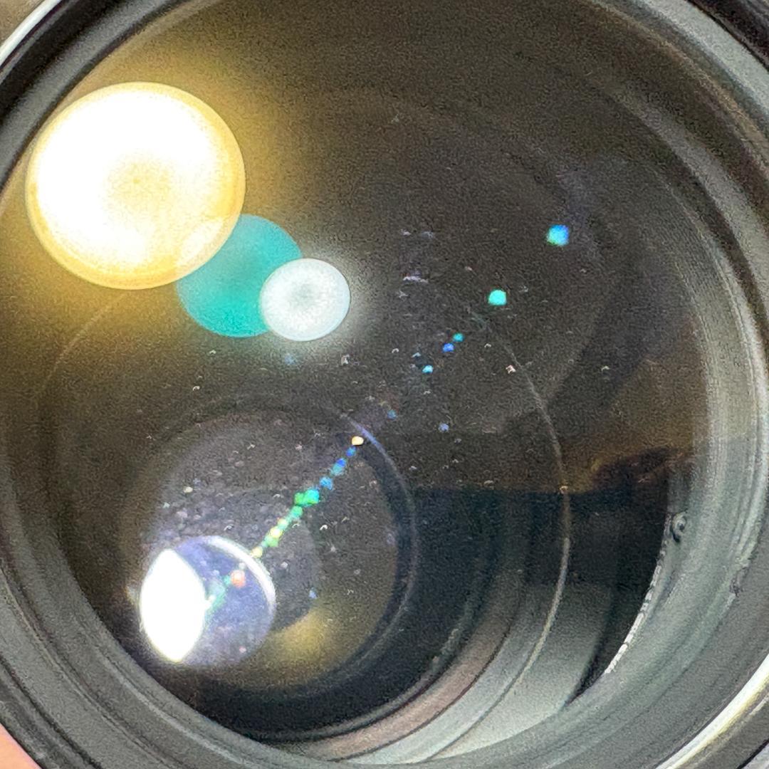 ニコン Ai Nikkor ED 50-300mm F4.5 三脚座付 中古