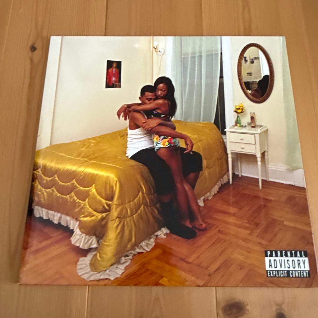 洋楽 Blood Orange Freetown Sound 2LP LP-3330_1.jpg?v=1655746527&