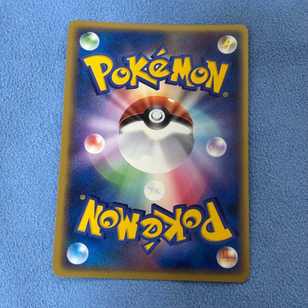 _____のミュウ 013/PLAY 渦巻きホロ プレイヤーズ プロモ - メルカリ