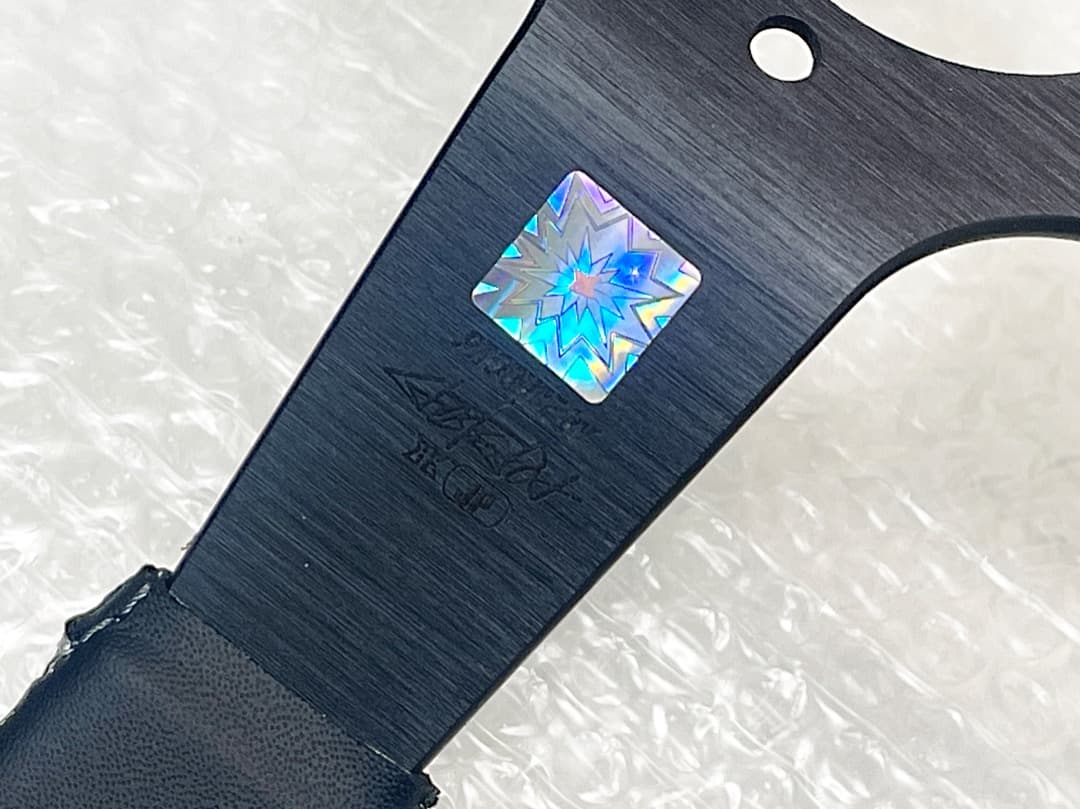 新品！GHOST EXPOD ゴーストエキスポッド ステアリング 11ndモデル