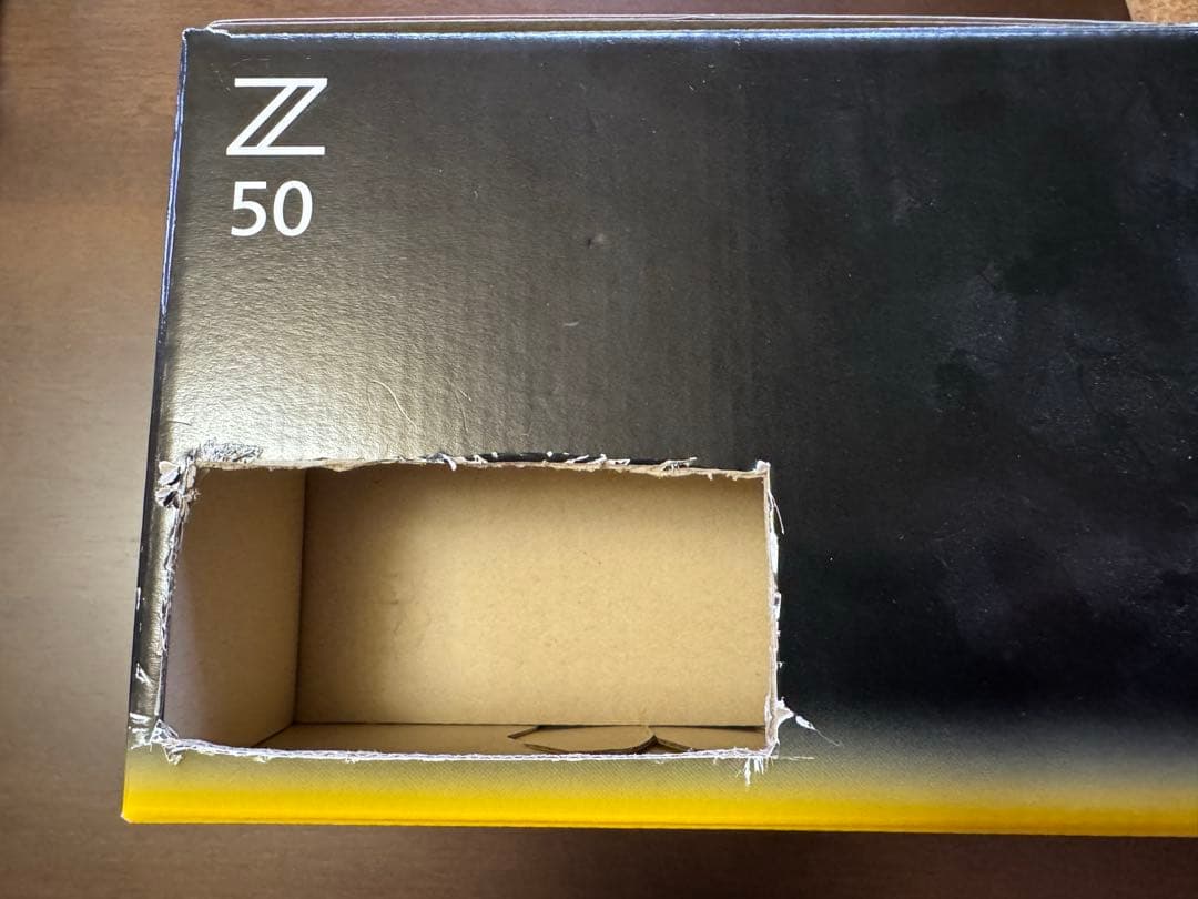 【おまけ多数】Nikon z50＋16-50mm f/3.5-6.3 VR