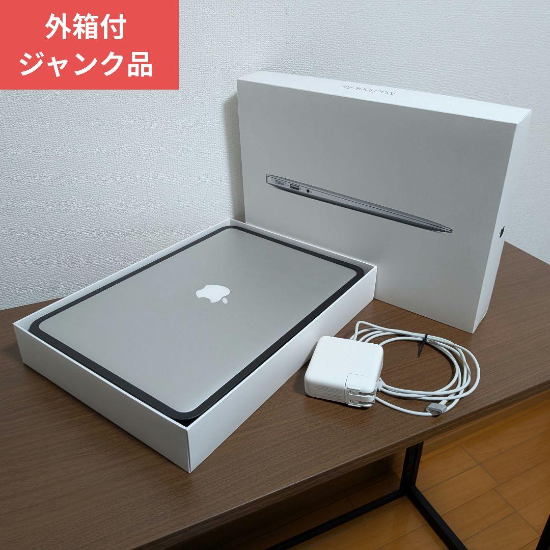 【ジャンク】2015 MacBook Air13インチ i7 8GB 512gb Amazon.com: Apple MacBook Air 13.3 Laptop Intel Core i5 1.60GHz