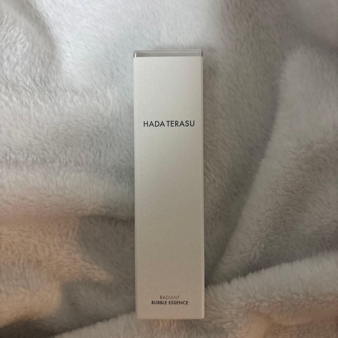 p*o様 ハダテラス ラディアント バブルエッセンス 公式】ショップSTLASSH｜脱毛サロンSTLASSHが開発した美容コスメ