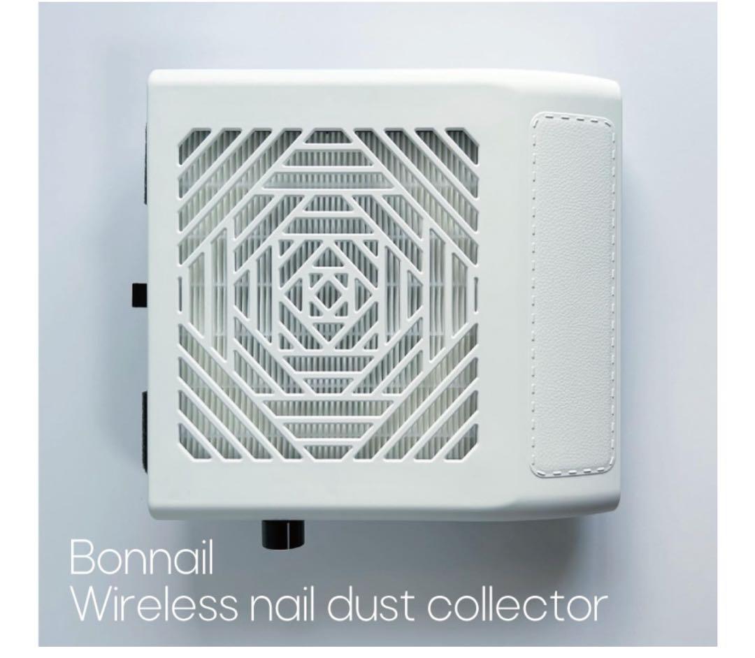 ボンネイル集塵機 楽天市場】ボンネイル ジェルネイル 集塵機 ダスト オフ マシーン