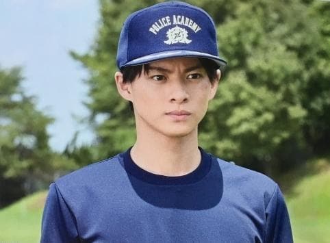 未満警察 ミッドナイトランナー DVD-BOX【中島健人・平野紫耀】 - メルカリ