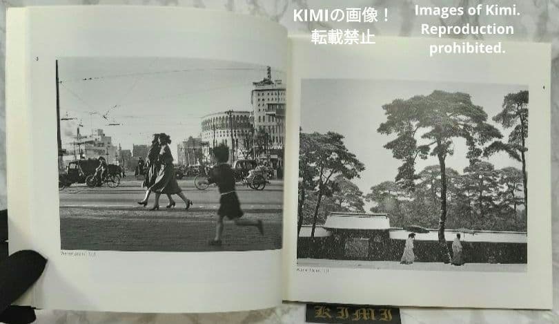 マグナムが撮った東京 2007 本 Tokyo Seen by Magnum P - メルカリ