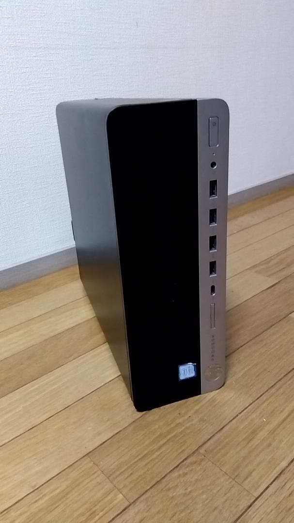 Windowsデスクトップ HP i5-8500 8GB SSD480GB 楽天市場】i5-8500（シリーズProDesk（HP））（パソコン・周辺機器）の通販