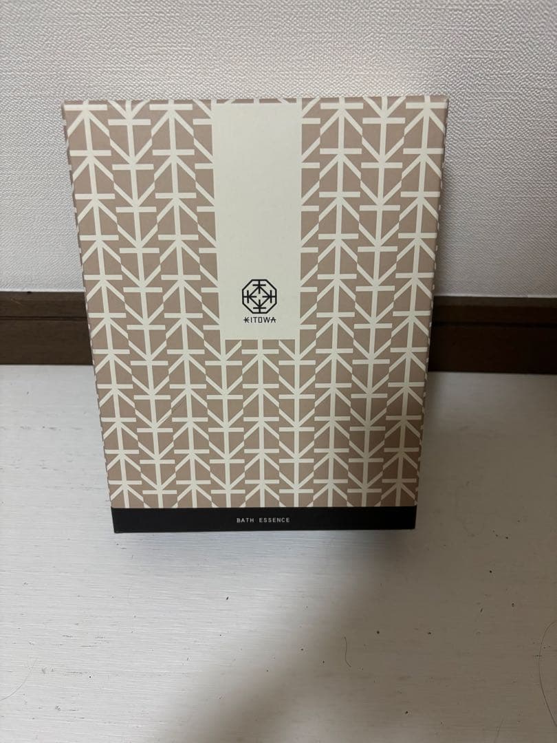 KITOWA BATH ESSENCEギフトセット KITOWA】BATH ESSENCE GIFT SET