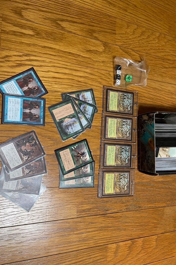 み*ん様 マジック：ザ・ギャザリング Amazon.co.jp: マジックザギャザリング MTG 青 日本語版 聖別された